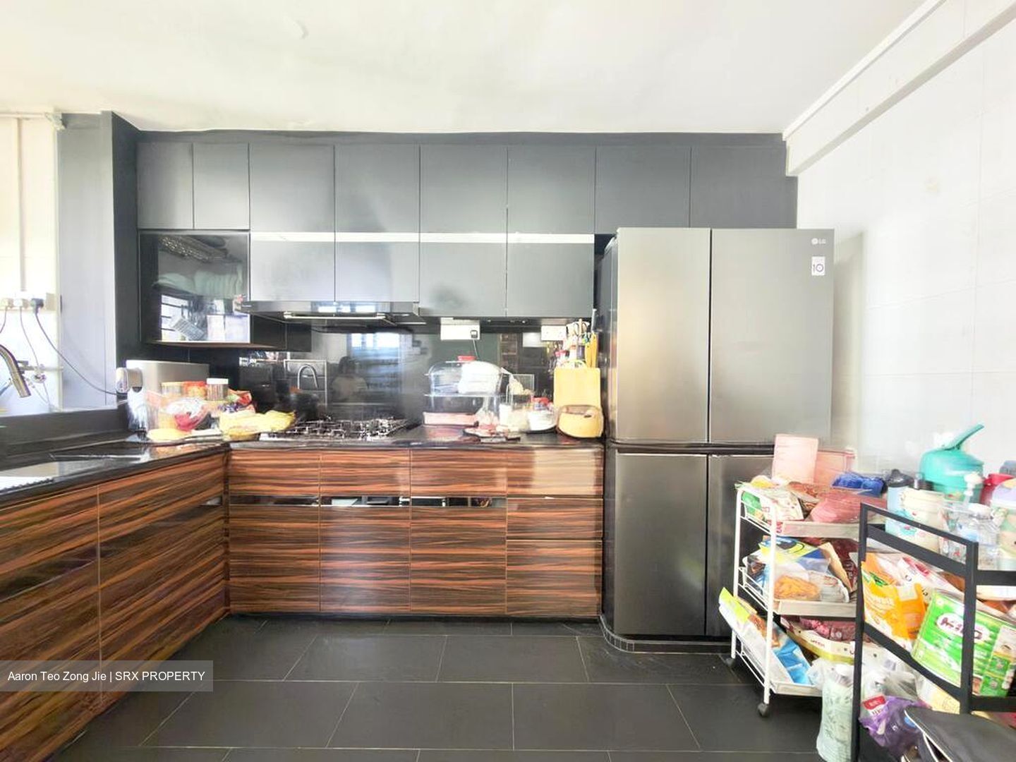 Blk 710 Bedok Reservoir Garden (Bedok), HDB 5 Rooms #522553281